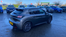 Peugeot 208 1.2 PureTech 100 Allure Premium + 5dr Petrol Hatchback